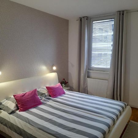 Ars Vip Apartment Novi Sad Exterior foto