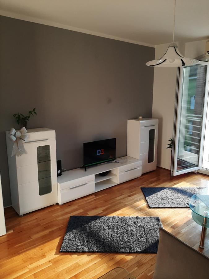 Ars Vip Apartment Novi Sad Exterior foto