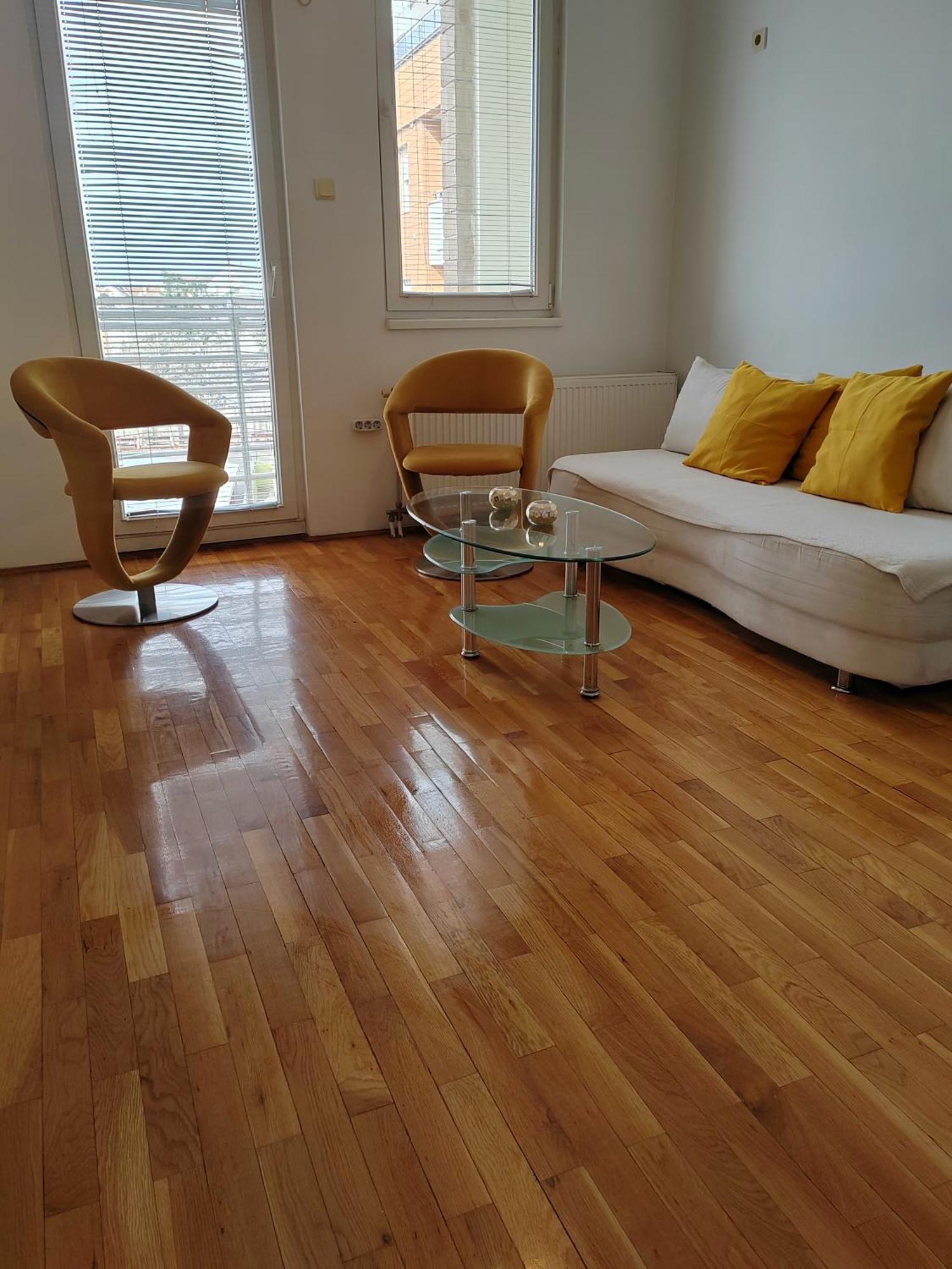 Ars Vip Apartment Novi Sad Exterior foto