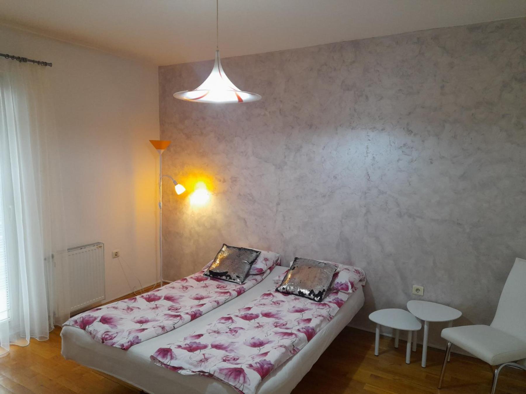 Ars Vip Apartment Novi Sad Cameră foto