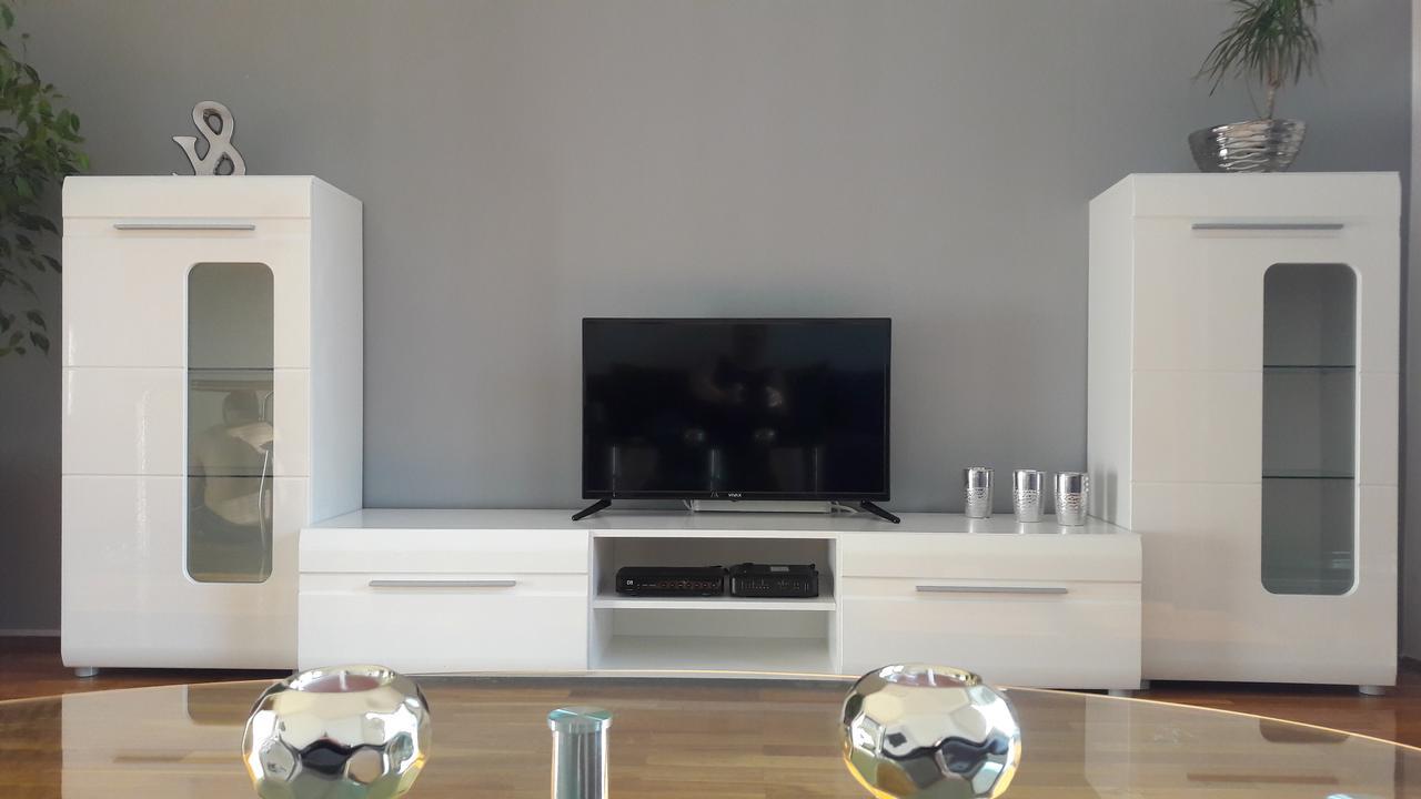 Ars Vip Apartment Novi Sad Exterior foto