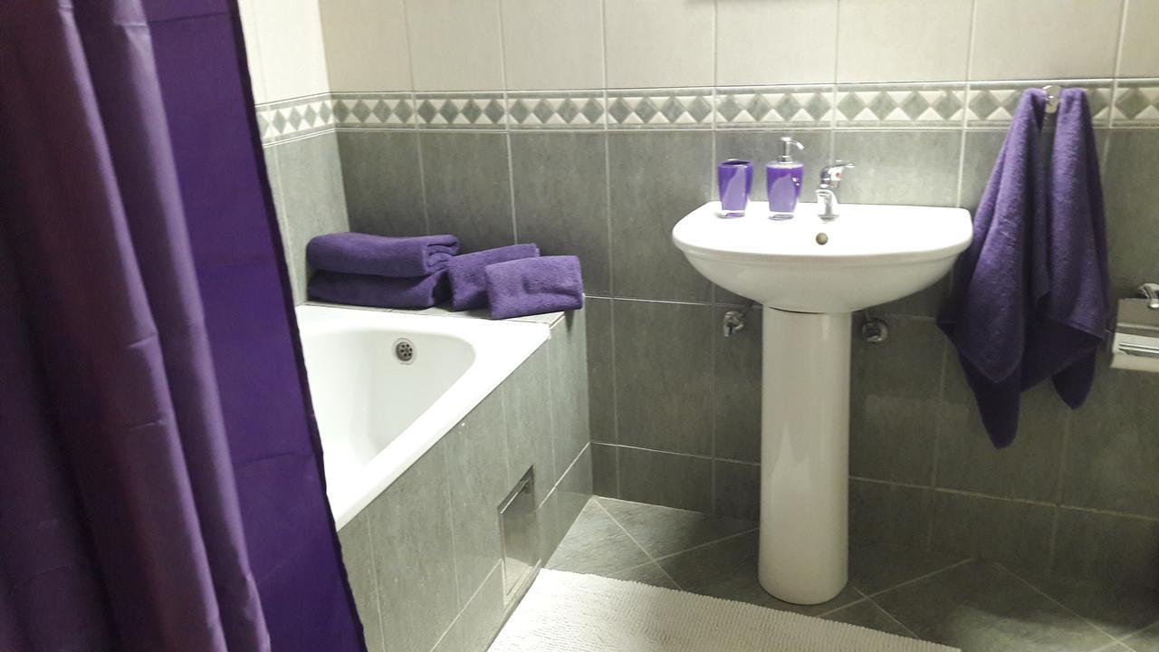 Ars Vip Apartment Novi Sad Exterior foto