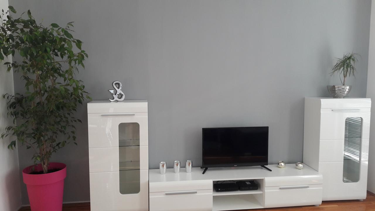 Ars Vip Apartment Novi Sad Exterior foto