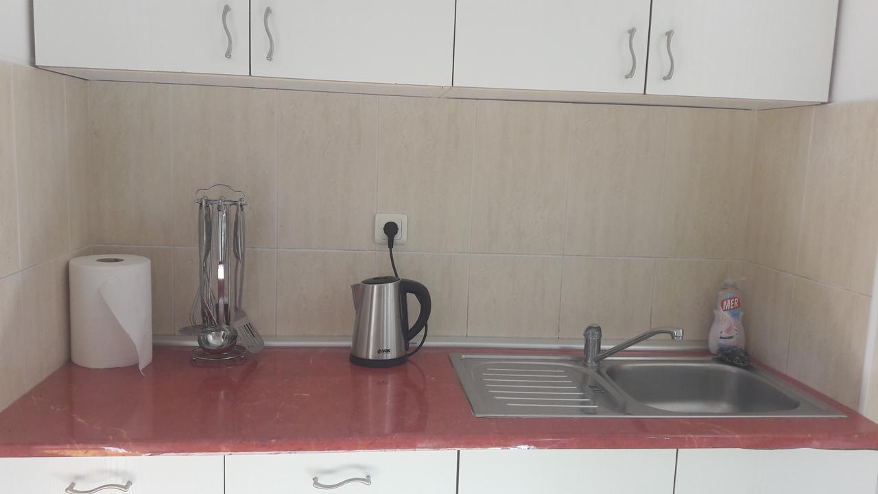 Ars Vip Apartment Novi Sad Exterior foto